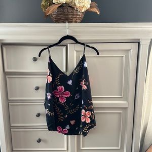 Express flower top